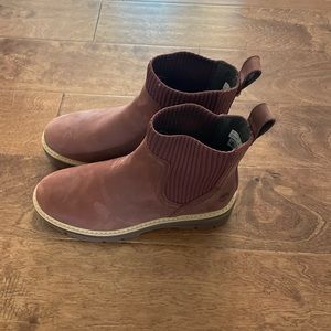 Timberland Cervinia Valley Chelsea Boots